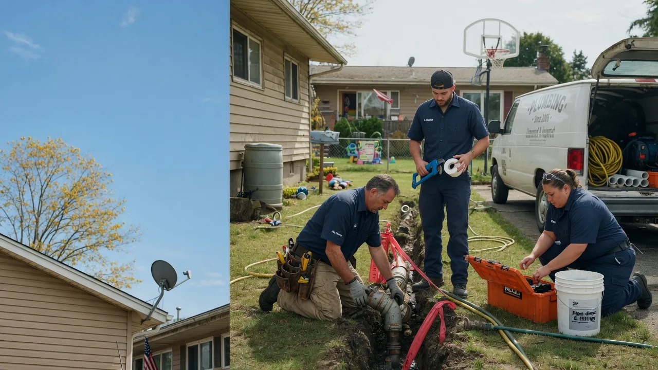 Garbage Disposal Replacement in Dover, IL near me