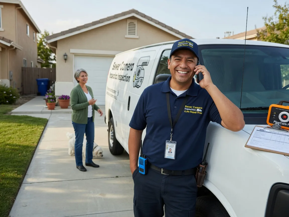 Sewer Line Repair Dover, IL FAQs